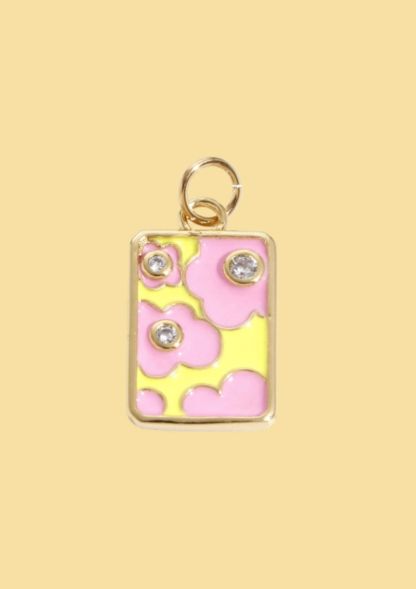 Charms tableau