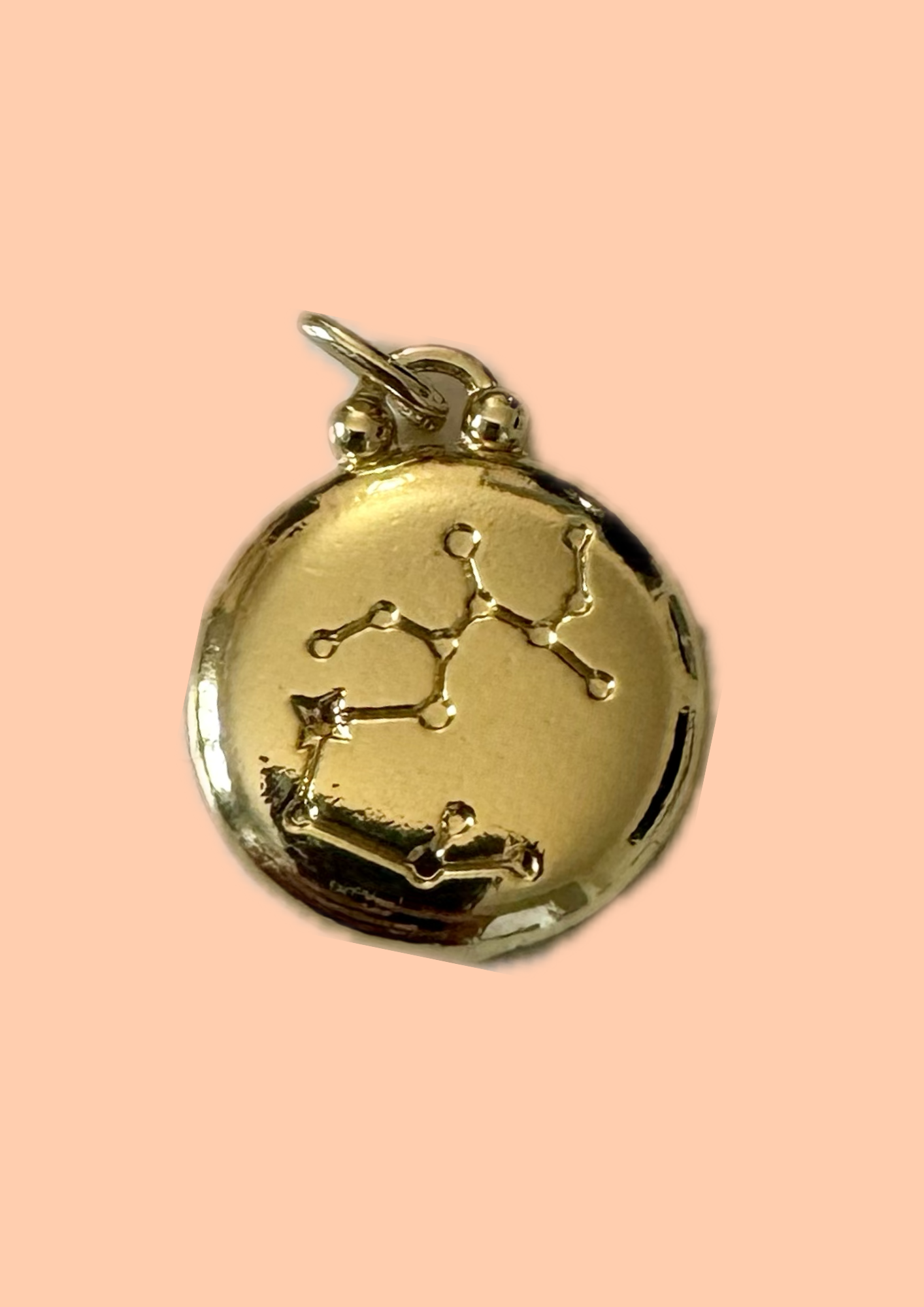 Charms signe astro sagittaire