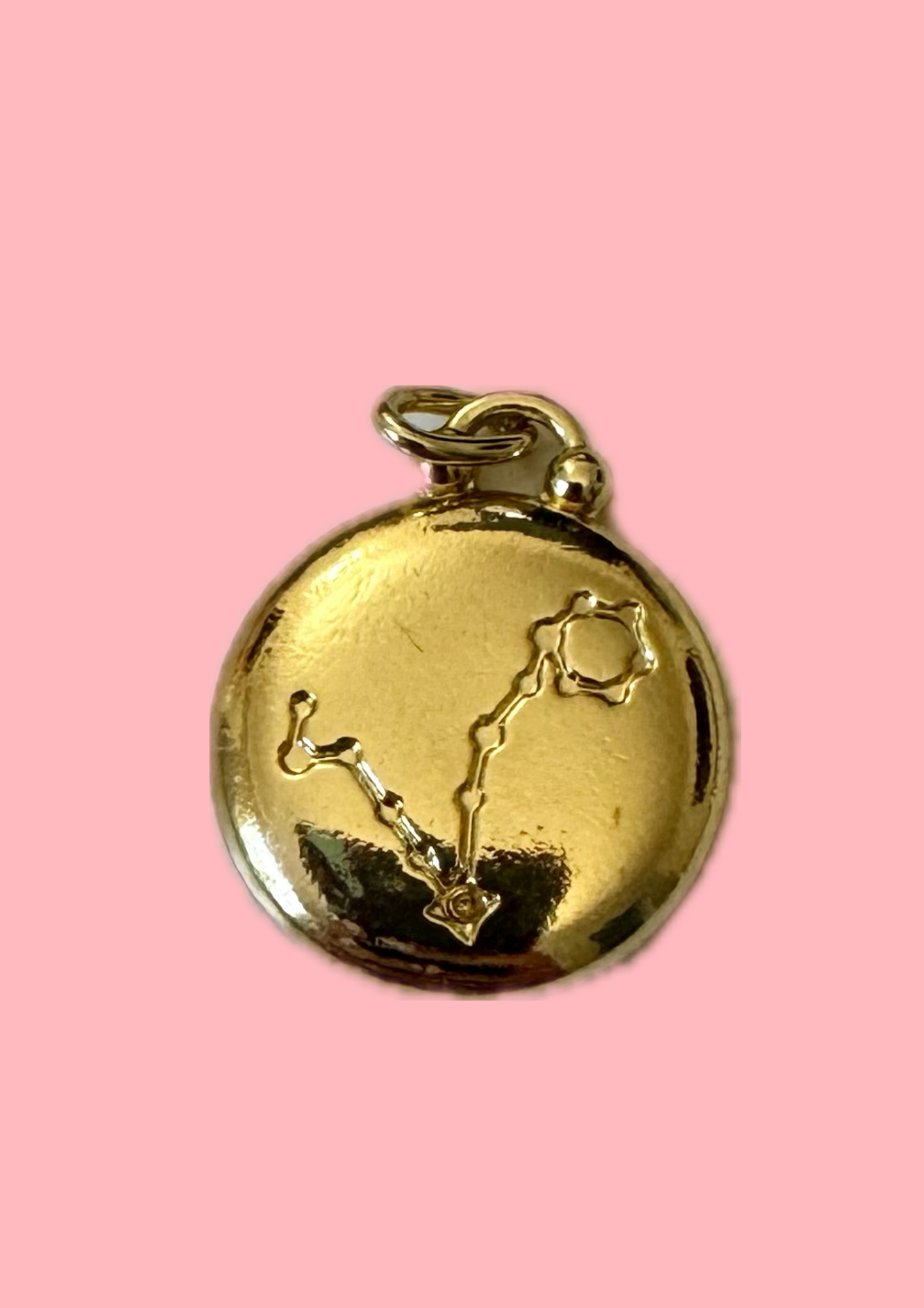 Charms signe astro poisson