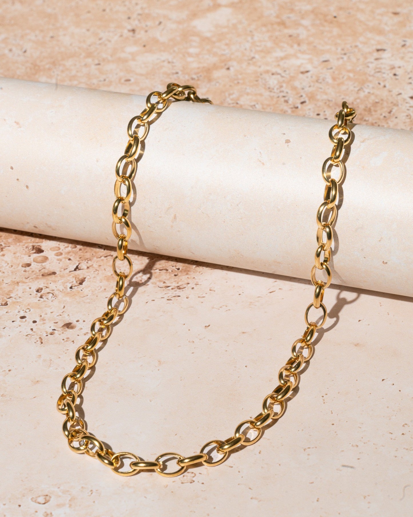 Chaine de collier Bogota