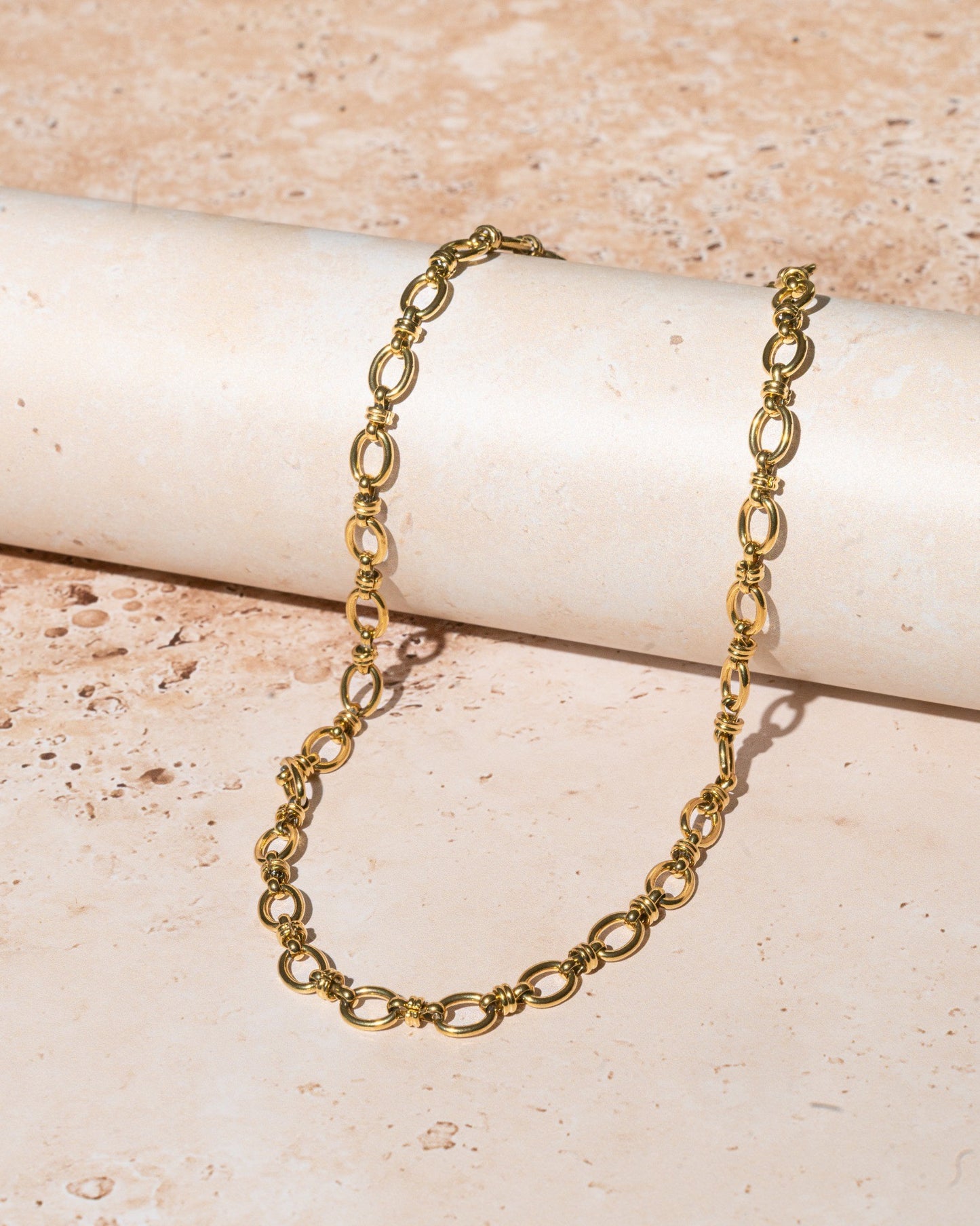 Chaine de collier Houston