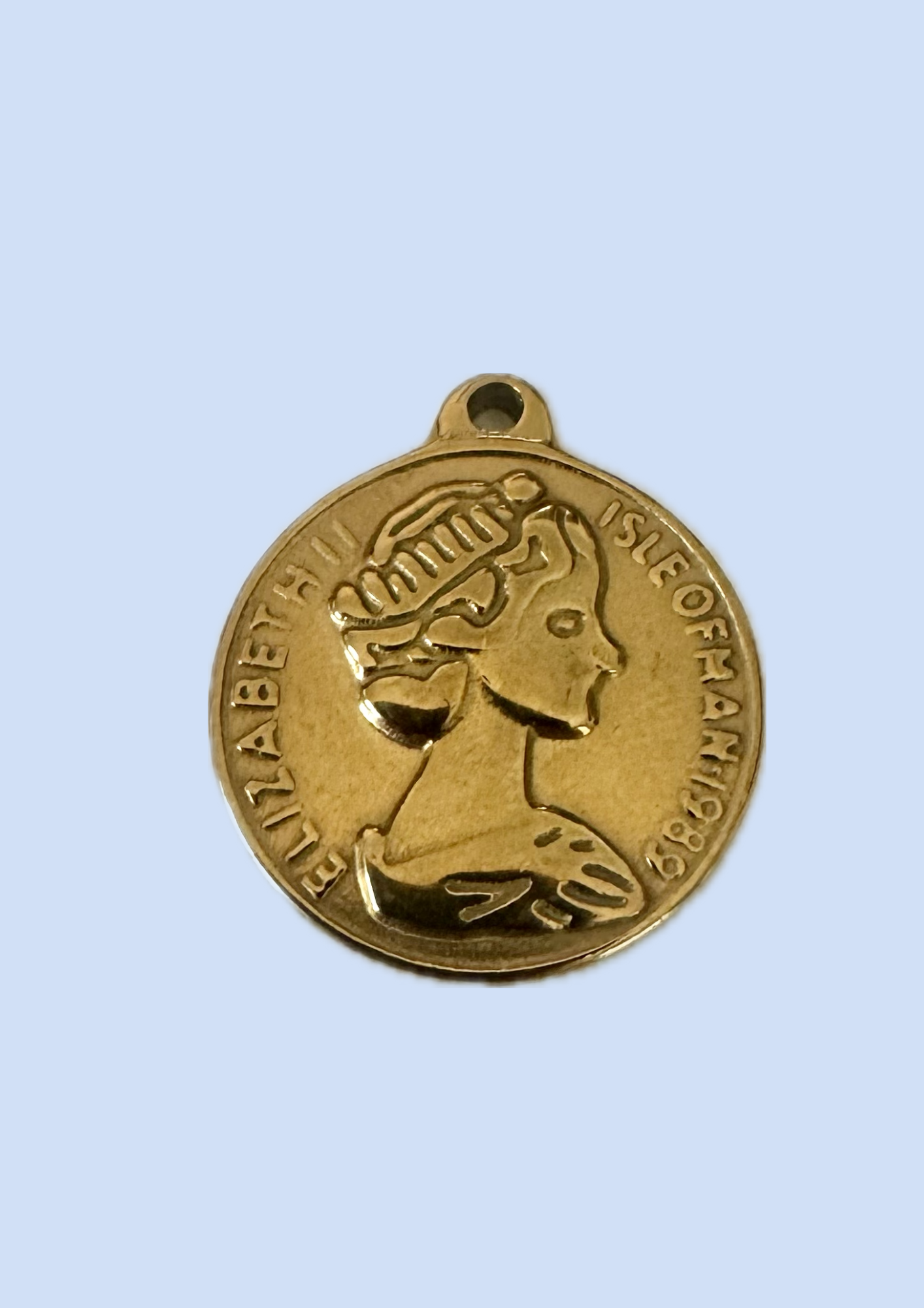 Charms Louis d'or