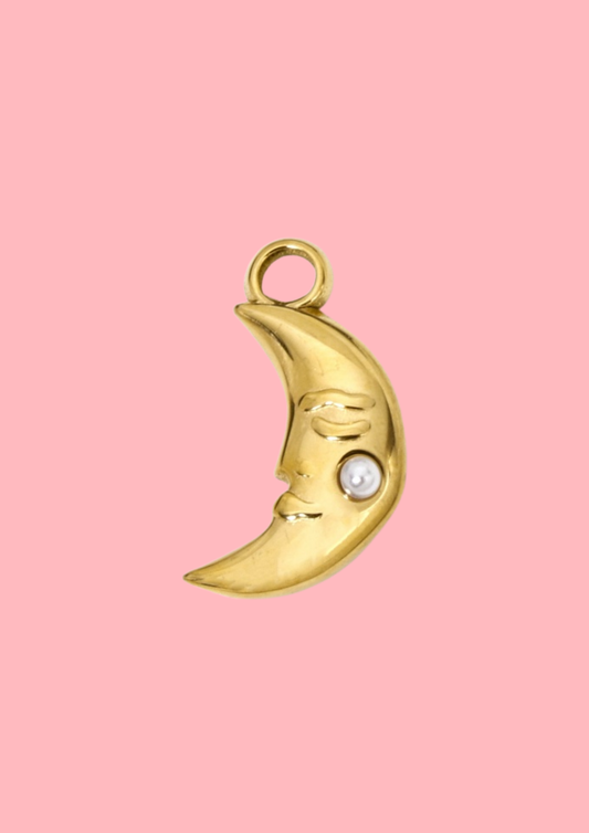 Charms lunaire