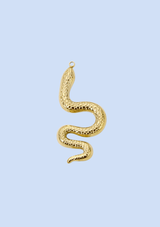 Charms serpent