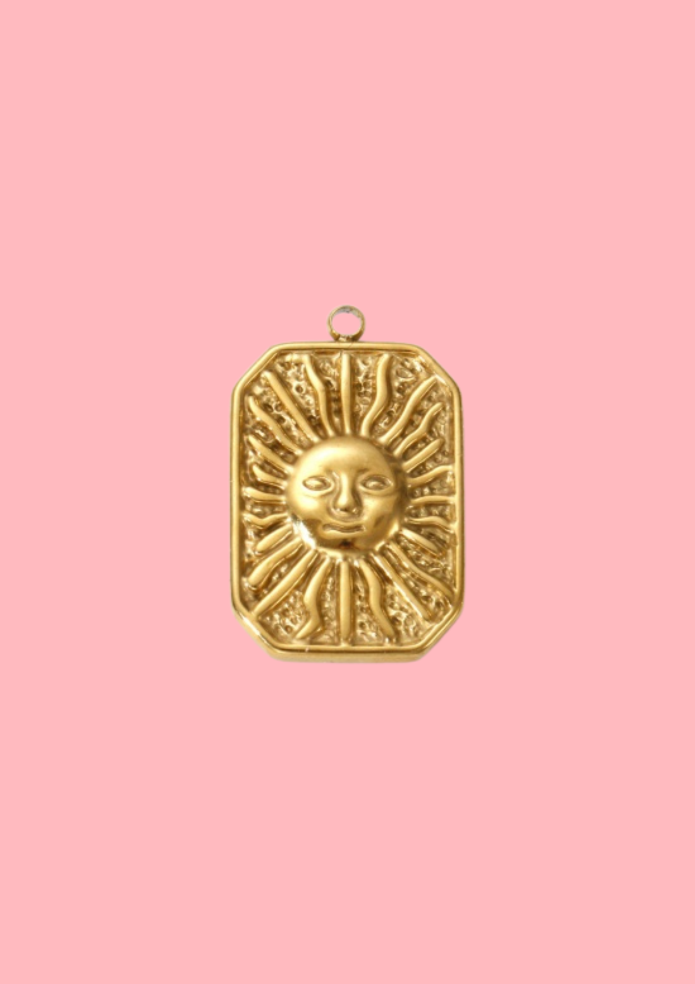 Charms Roi soleil
