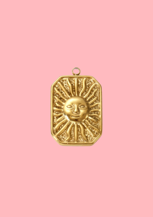 Charms Roi soleil