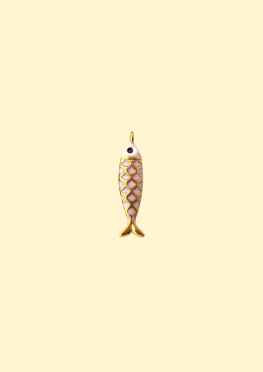 Charms poisson