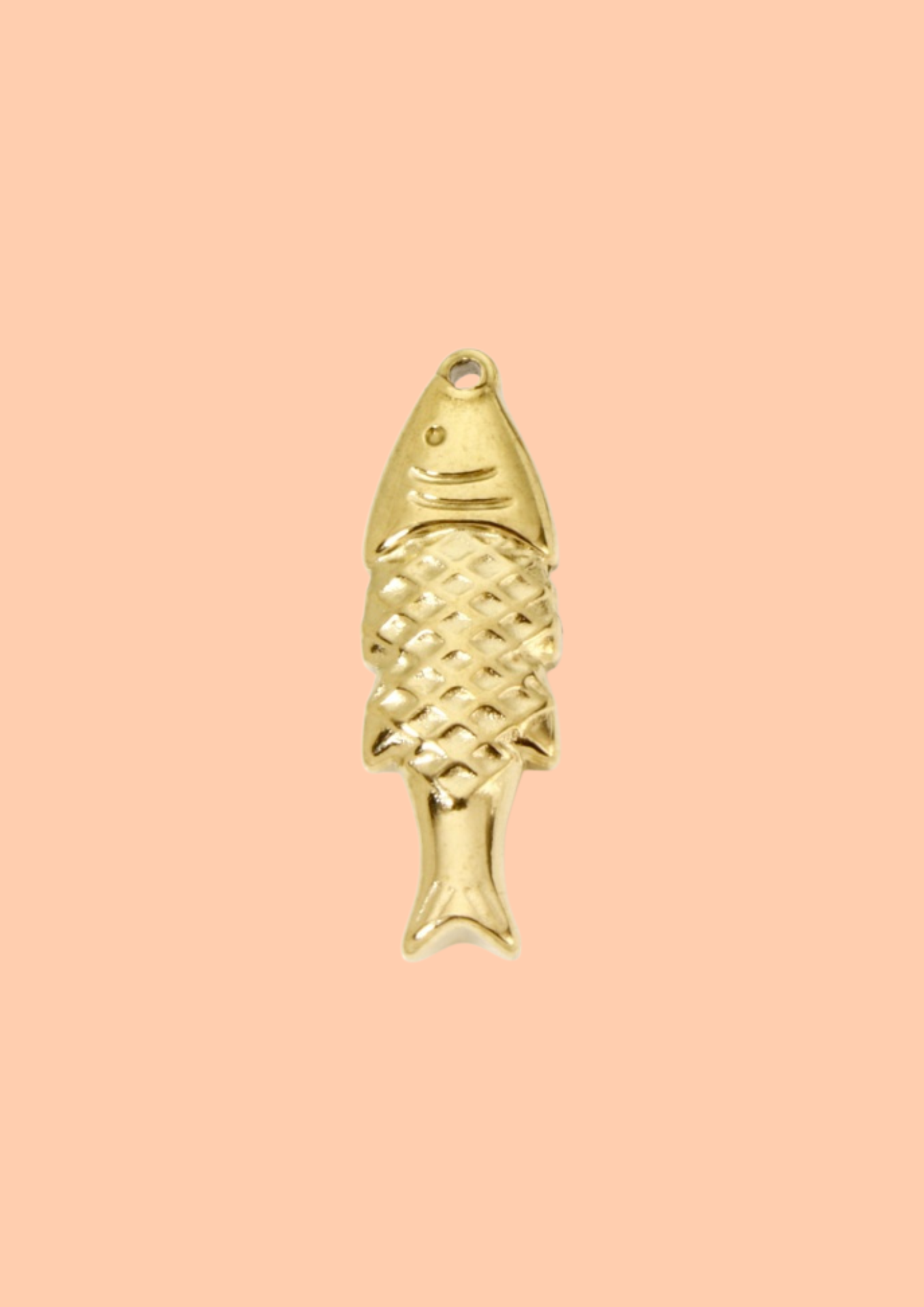Charms poisson
