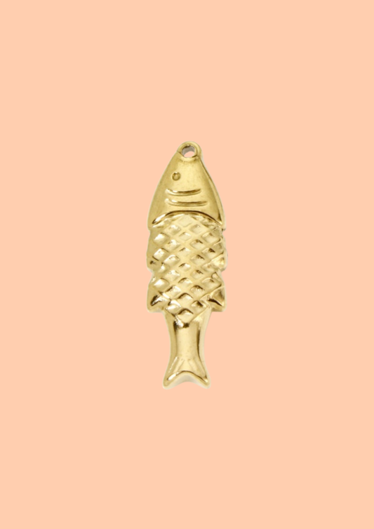 Charms poisson