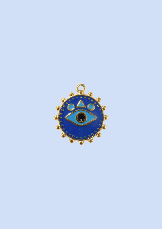 Charms oeil