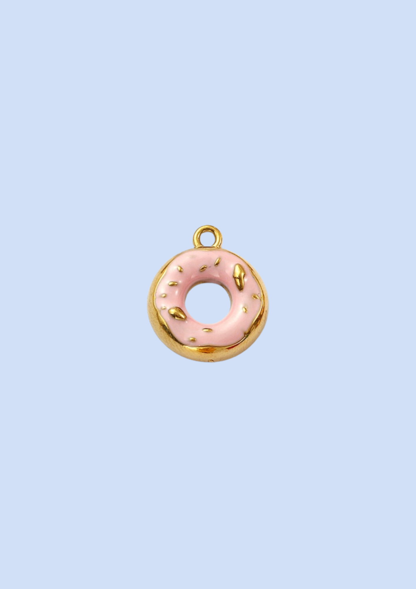 Charms doonut