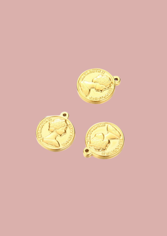 Charms pesos