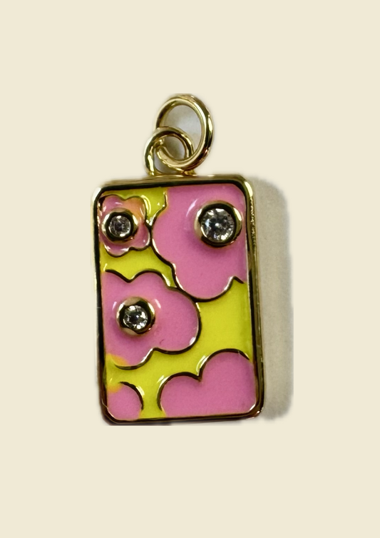 Charms floral