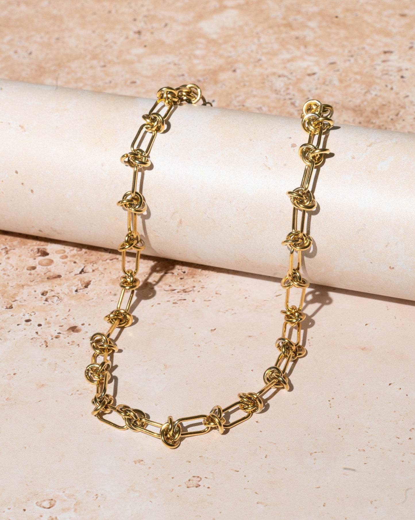 Chaine de collier Mumbay