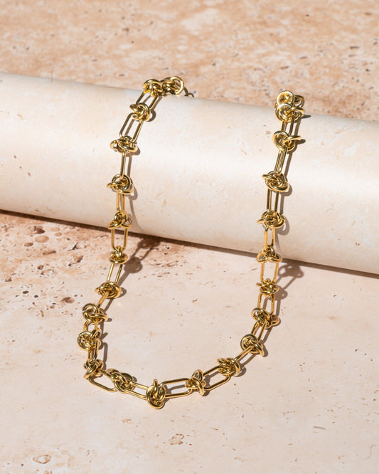 Chaine de collier Mumbay