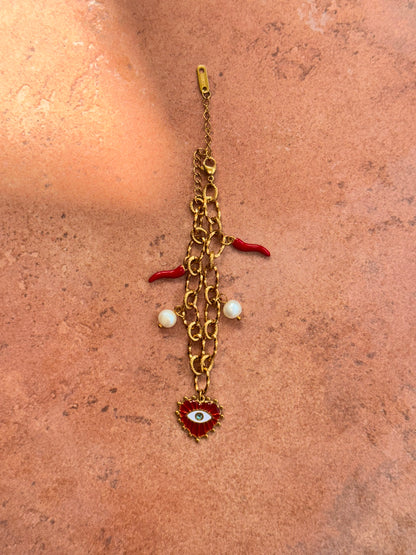 Bracelet Cynthia BCG