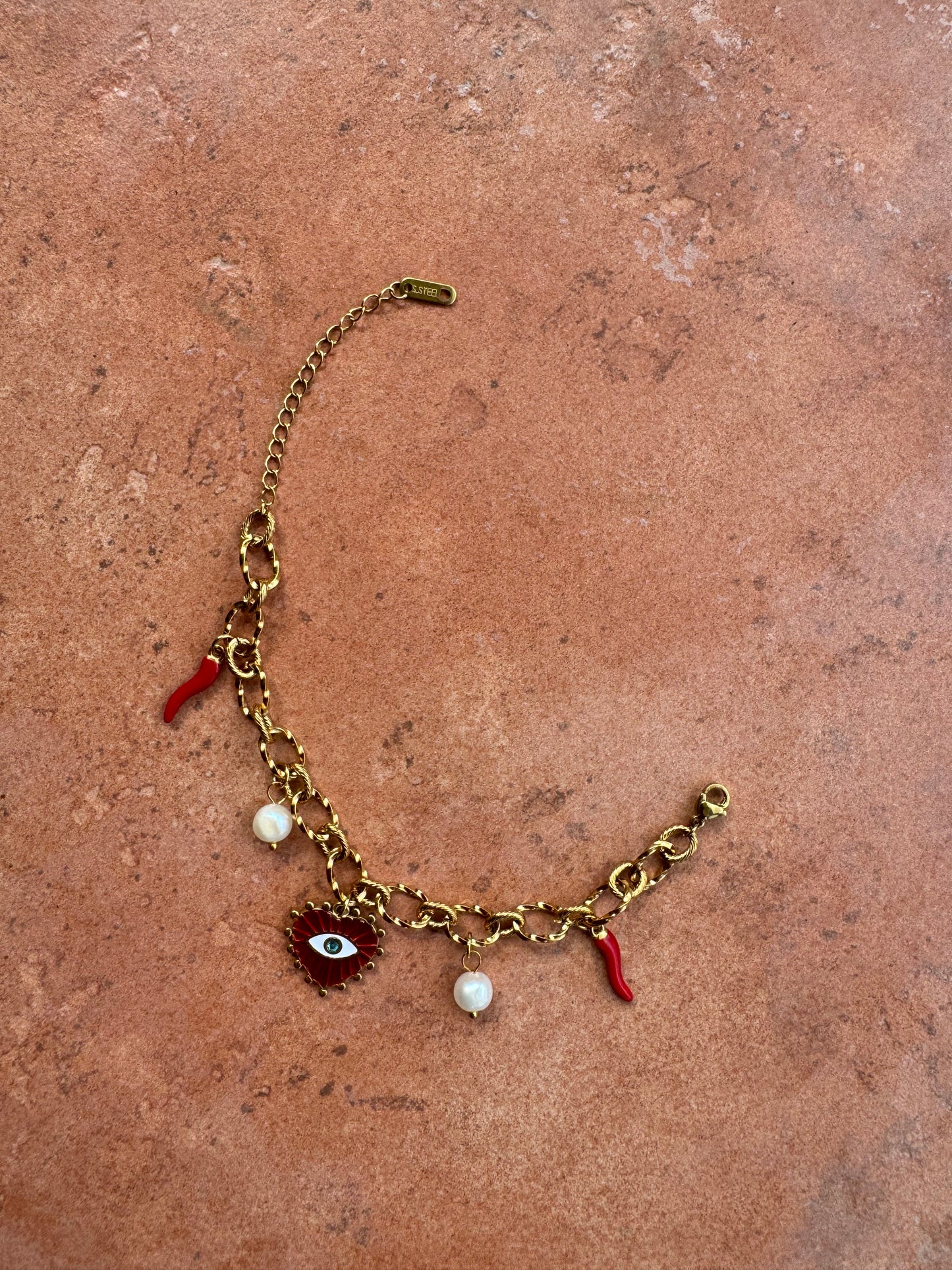 Bracelet Cynthia BCG