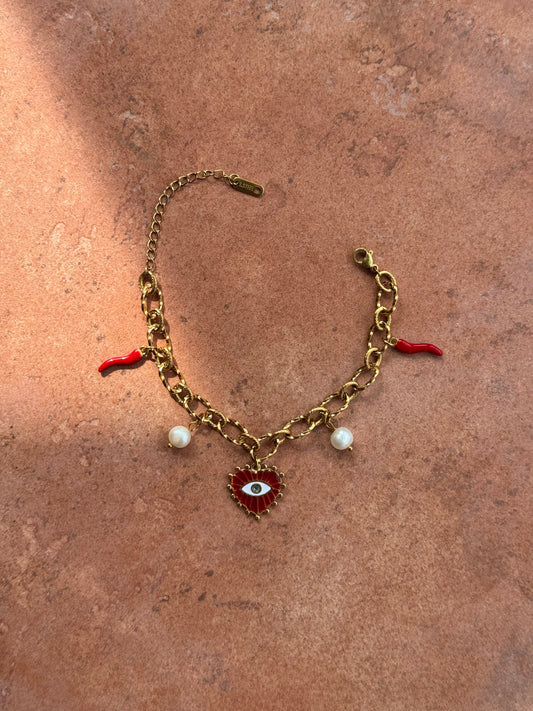 Bracelet Cynthia BCG