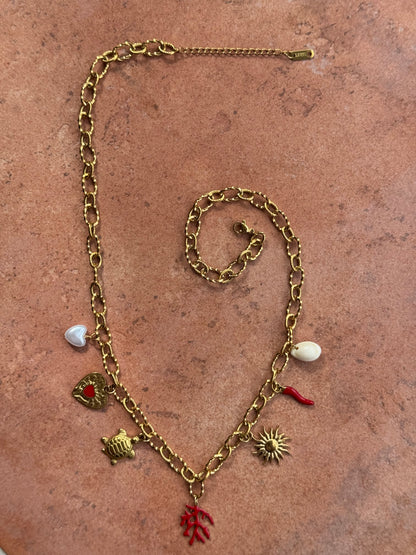 Collier Cynthia BCG
