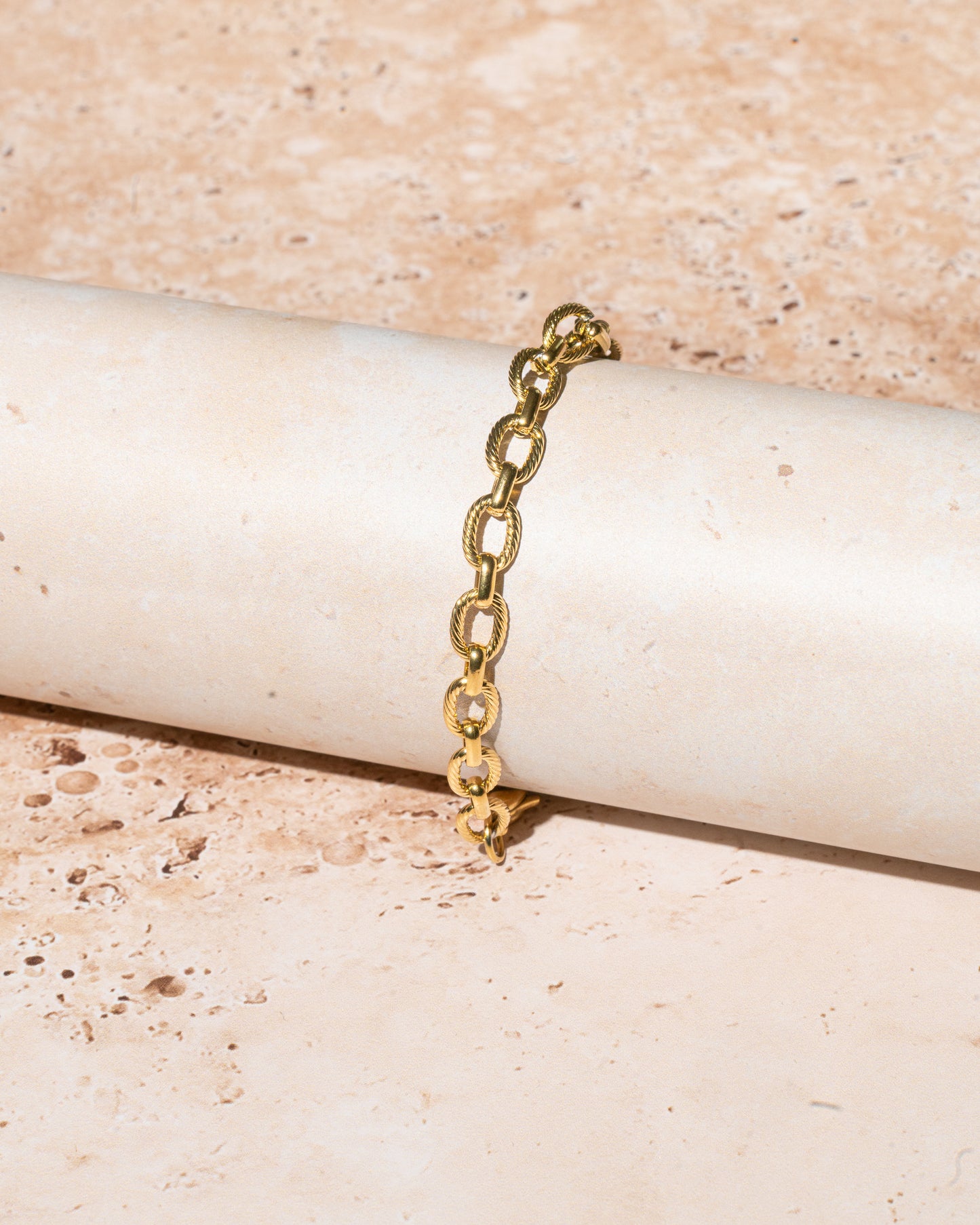 Chaine de bracelet Mykonos