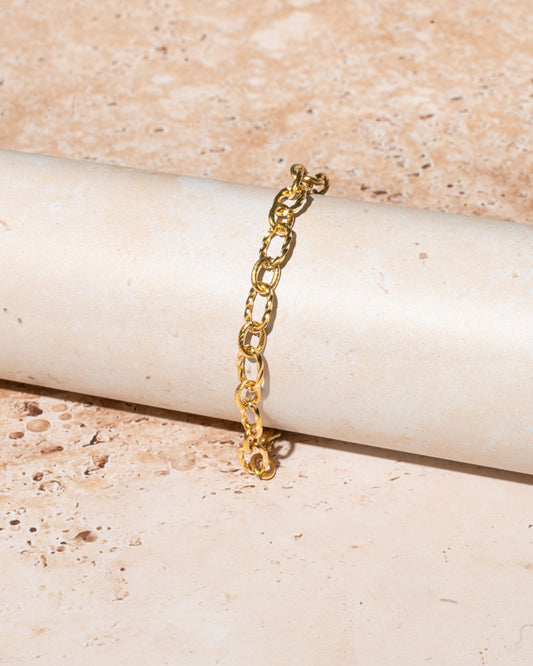 Chaine de bracelet Sydney