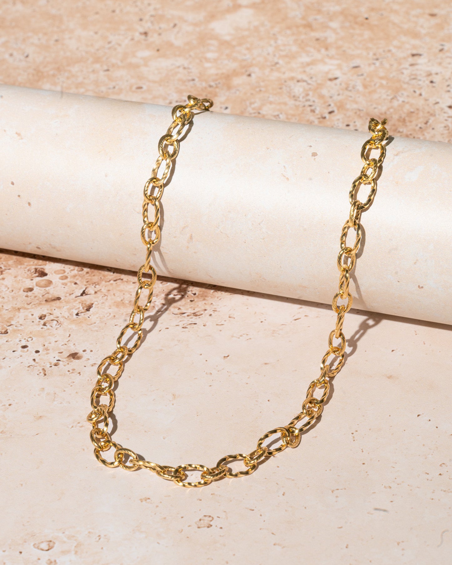 Chaine de collier Rio