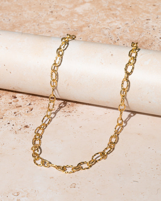 Chaine de collier Rio