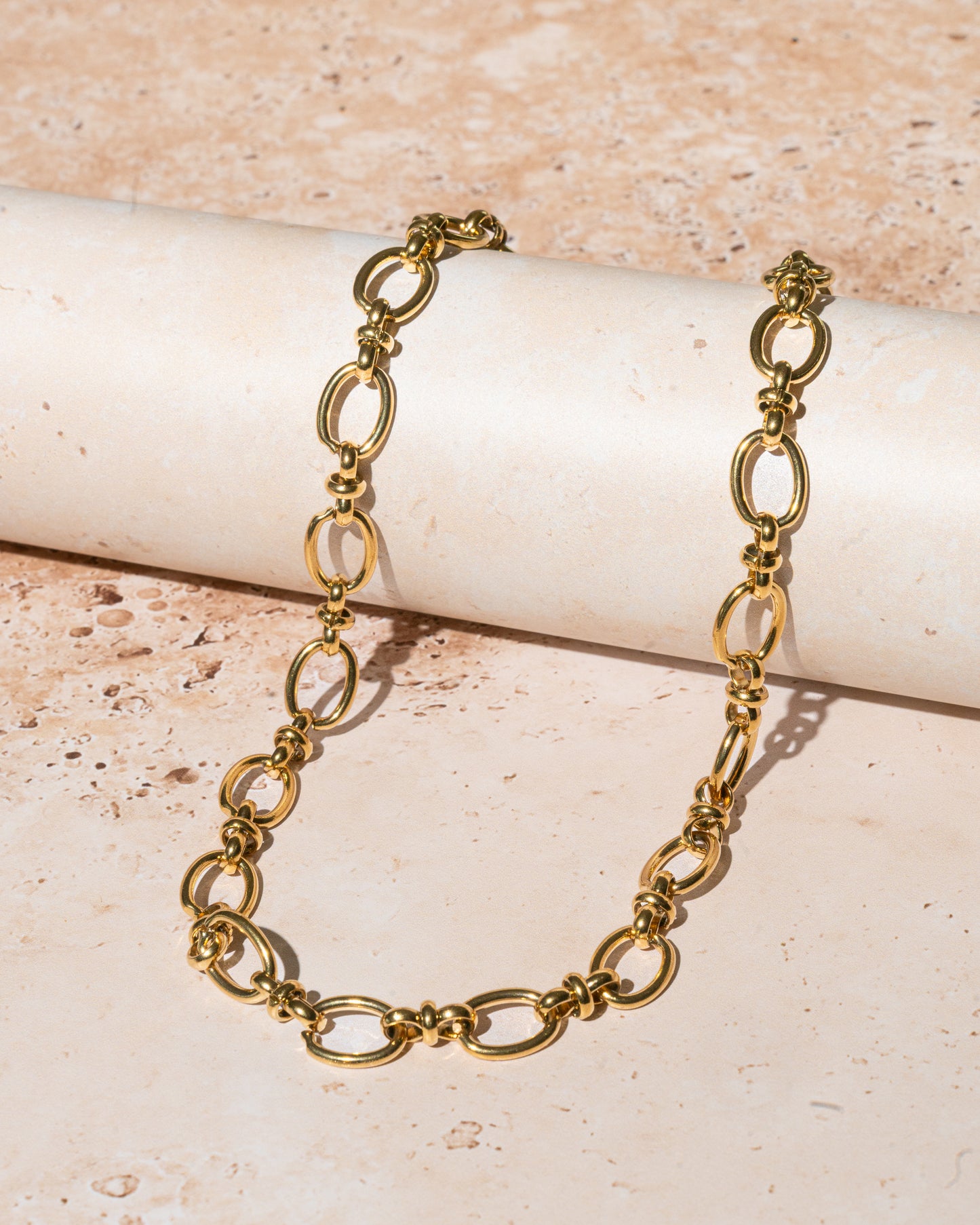 Chaine de collier Sydney